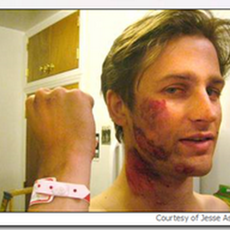 Conversations from the ER Where Patients are Refusing Recommended Treatment…