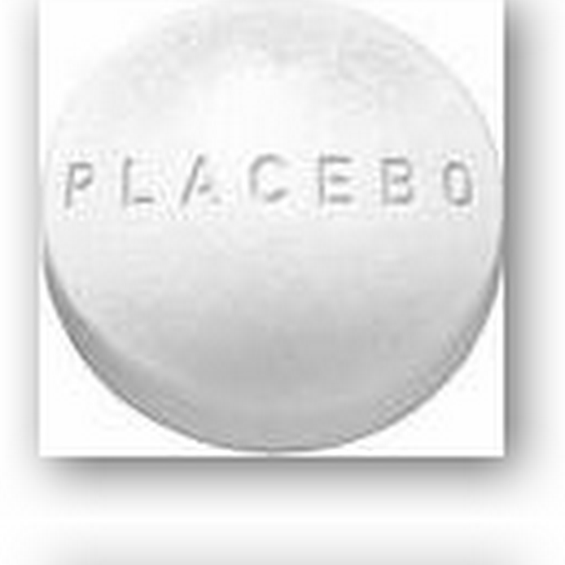 Placebo Effect Success Growing Stronger – Pharma Wants to Know Why