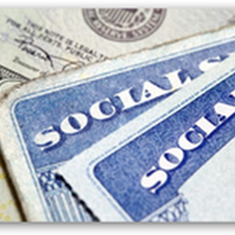 Social Security Starts Phasing Out Paper Checks for Direct Deposits and/or Prepaid Debit Cards