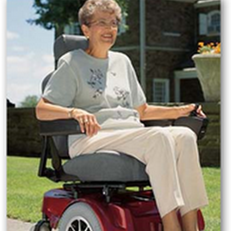 Physician Talks About the Red Tape, Forms and Administrative Time Required by CMS to get a Wheelchair for Patients – Sounds Complicated!