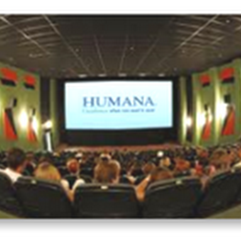 Humana profits Increase 21%–Medicare Part D Patients Are Lucrative?