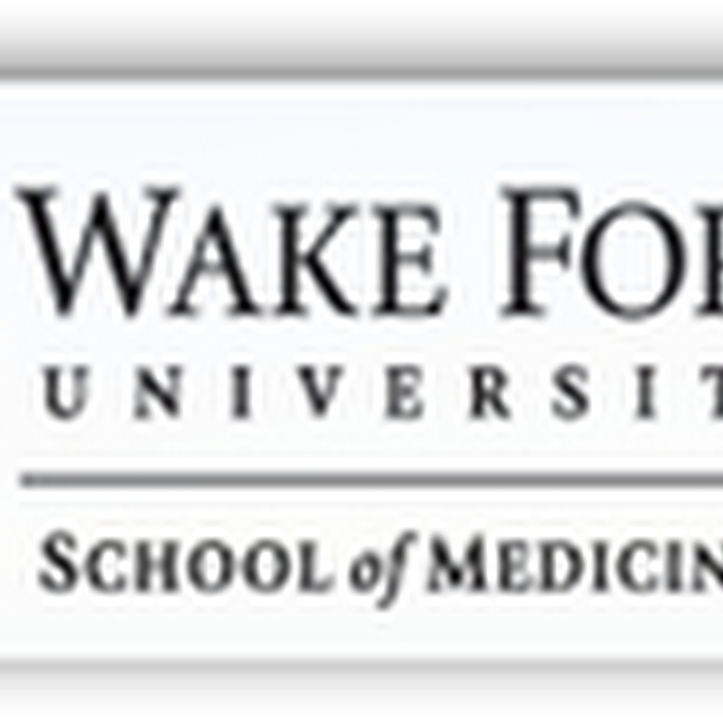 Scientists At Wake Forest Grow a Mini Liver From Human Cells–Regenerative Medicine