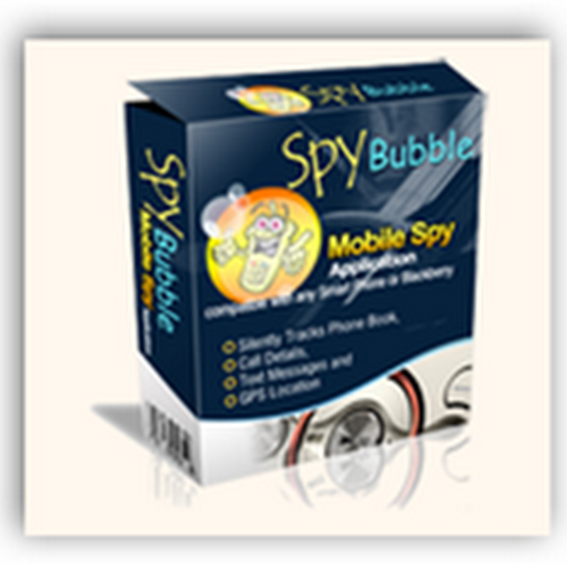 Cell Phone Security–Spying Software Just Became a Lot Smarter or Scarier –SpyBubble–Cell Phone Microphone Doubles as a Bug
