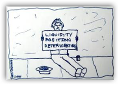 How electronic trading system works