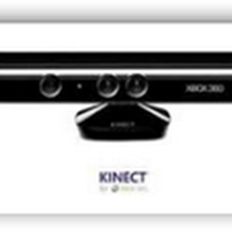 Hacking Microsoft's $150 Kinect Into a Piece of Robotic Surgical Equipment