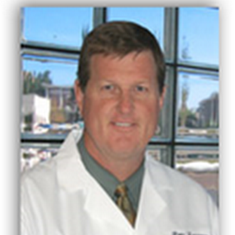 The UCLA Gonda Vascular Center Treats PAD (Peripheral Arterial Disease)-Interview with Dr. Peter Lawrence Chief of Vascular Surgery