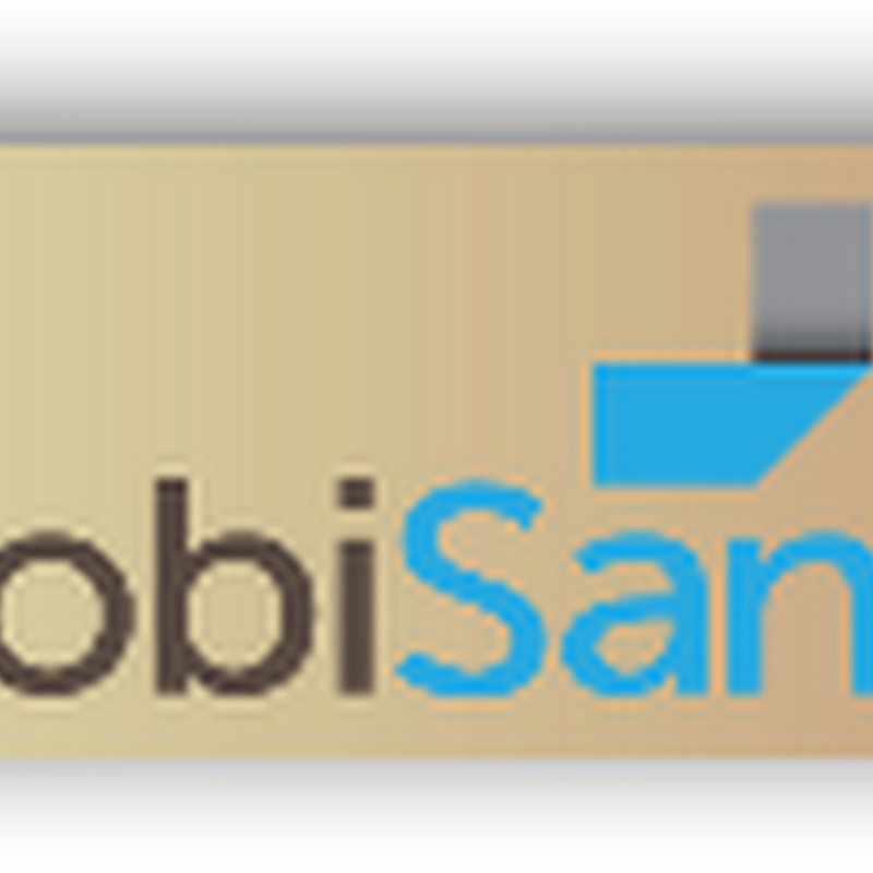 “Ultrasound on a Smartphone” Technology From MobiSante Receives FDA Approval