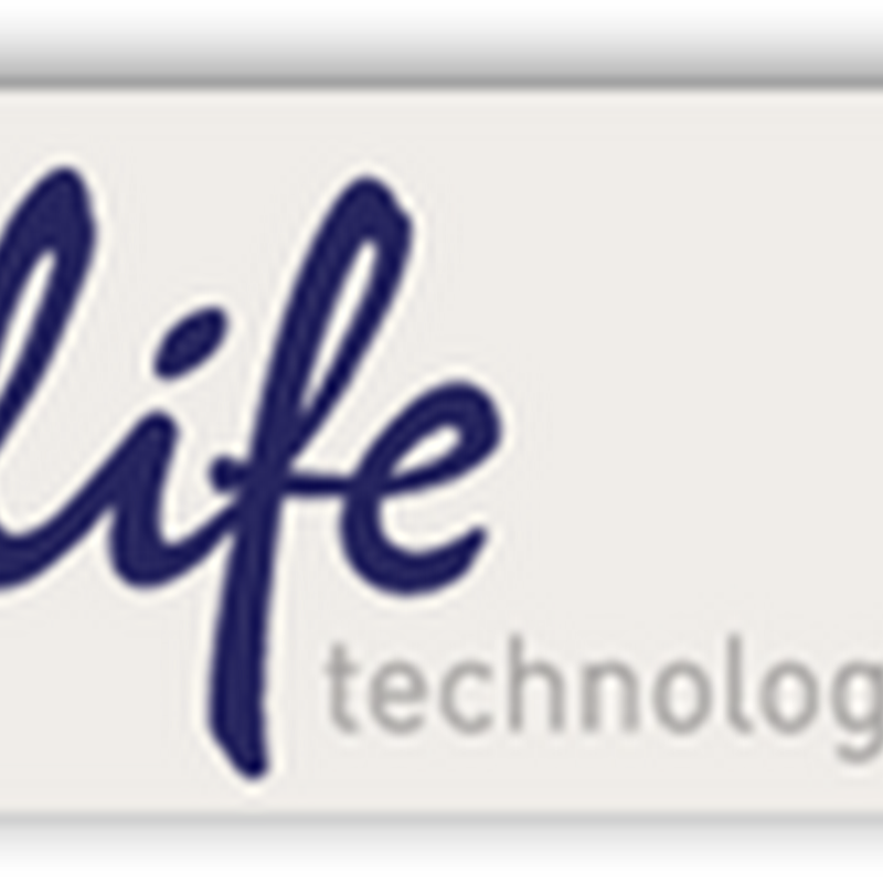 Life Technologies Launches New Sequencing Analysis Software For The Cloud