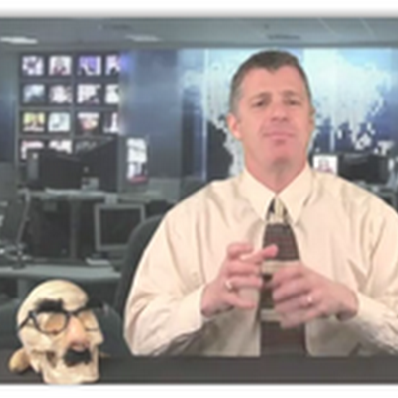 Spider Venom as a New ED Treatment-Placebo Television Minute Discusses Banana Spider Futures…(Humor)