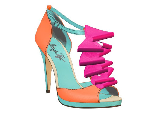 I Designed My Perfect Shoes!