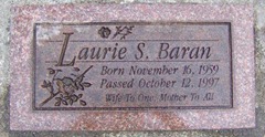 Laurie Pulsipher