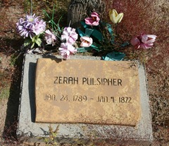 Zerah Pulsipher