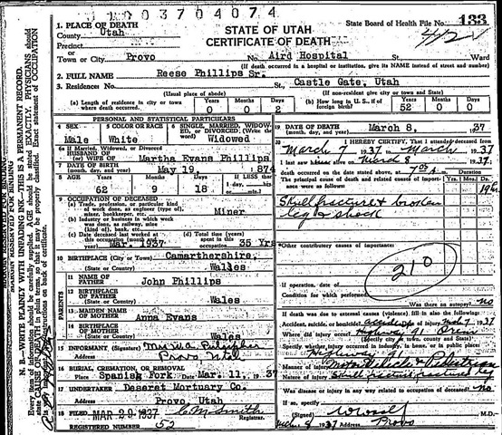 [Death Certificate of Rees Phillips[4].jpg]
