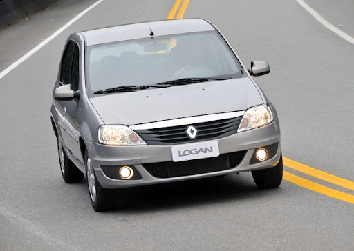 Fotos Renault Logan