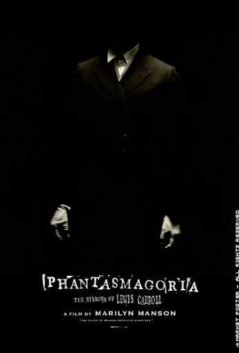 download Phantasmagoria: The Visions of Lewis Carroll trailer movie