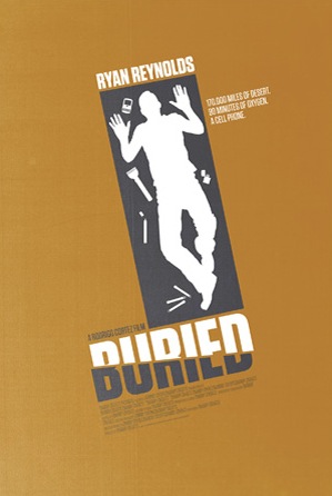 Filme Buried - Trailer