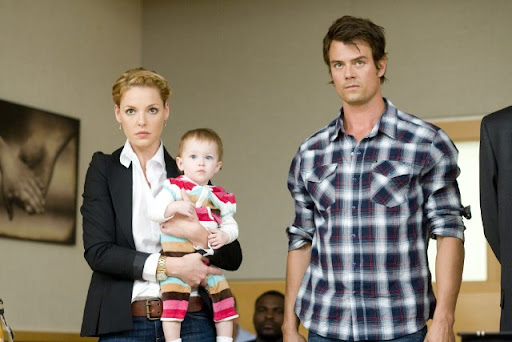 Download Imagem Life As We Know It legendado