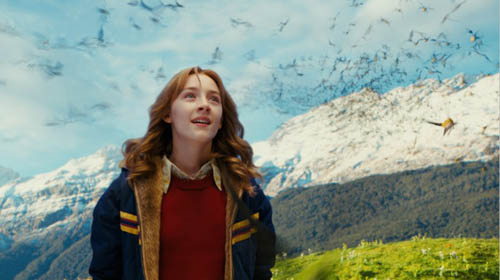 Filmes 2010 de ficção científica