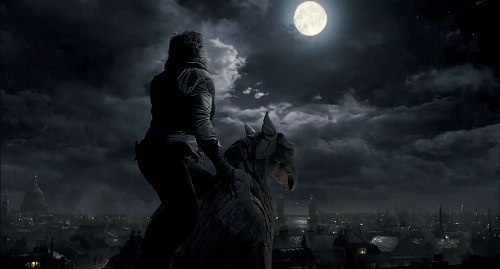 Filmes 2010 de ficção científica