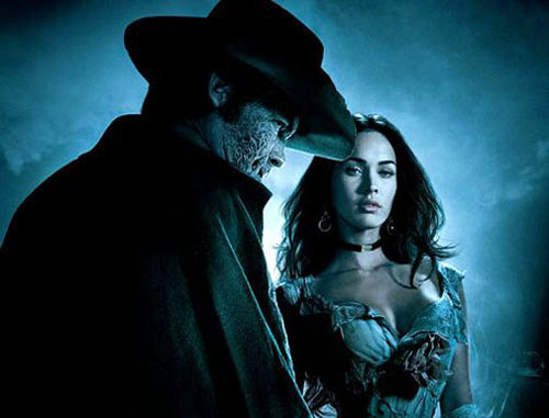 Filmes 2010 de ficção científica