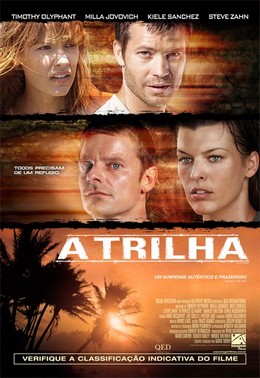 Download - Filme A Trilha (A Perfect Getaway)