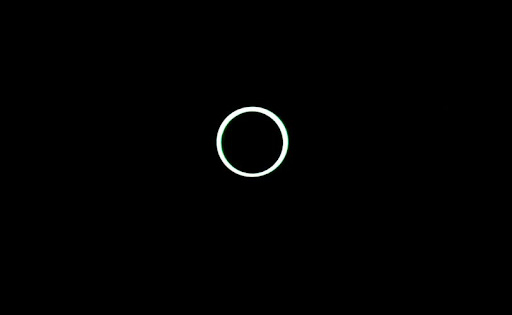 Fotos Eclipse solar