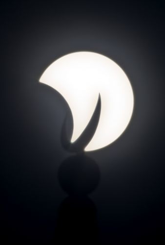 Fotos Eclipse solar