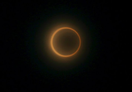 eclipse solar 2011