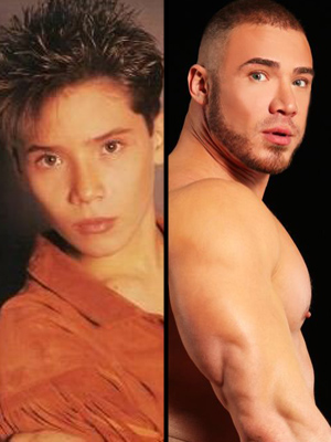 web site revista paragon men, angelo garcia