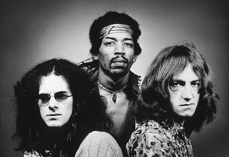 Jimi Hendrix Melhor Guitarrista do mundo