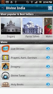 How to install Divine India patch 1.0 apk for laptop