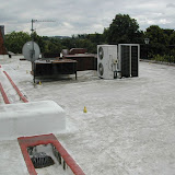 The Making of Castle View Terrace Bar