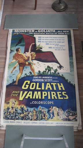 gordon scott tarzan dvds