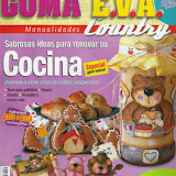 Goma Eva Cocina
