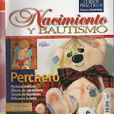 Nacimiento y Bautizo