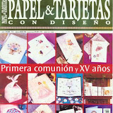 PAPELYTARJETAS-COMUNION