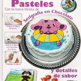 Postres Dulces y Pasteles