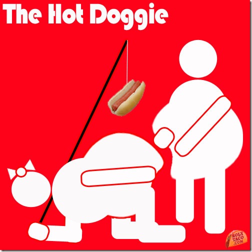 hot-doggie