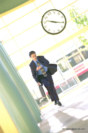 businessman