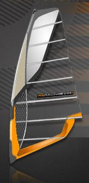 Neilpryde RS Racing EVO2