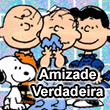 Amizade - Recados e Imagens para Orkut