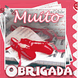 Agradecimento - Recados e Imagens para Orkut