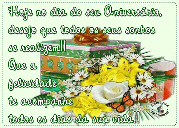 Recados Animados!