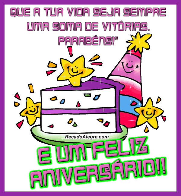 Recados Animados!