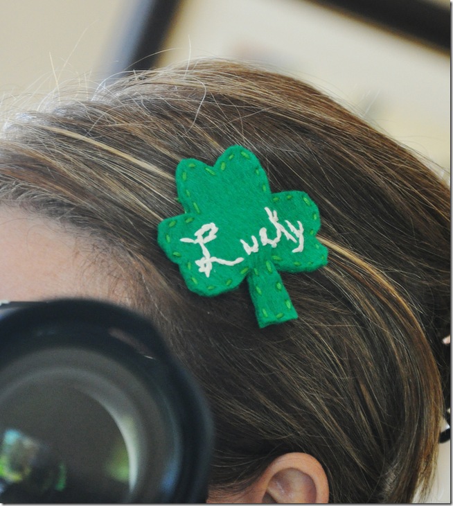 shamrock clip 041