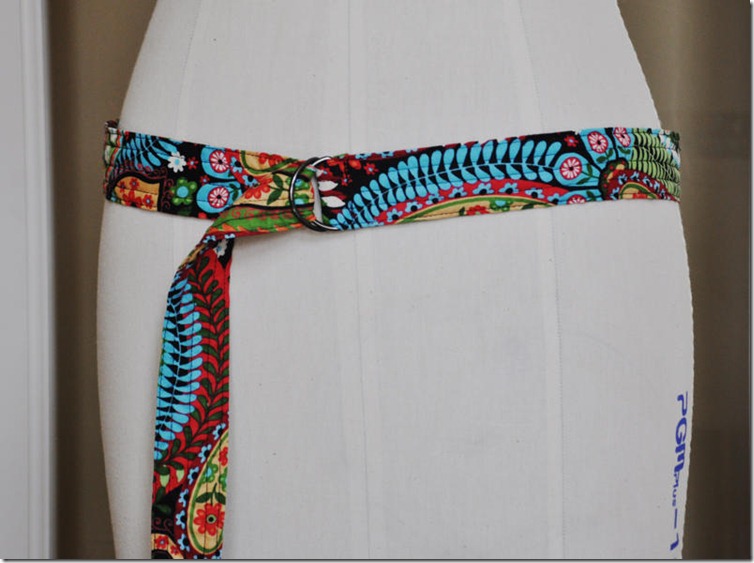 MOM belts 062 MOM belts 062