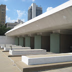 Chase Auto Bank in Downtown Tulsa, OK - Mid Century Modern | Modern Tulsa