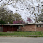 Lortondale Subdivision - Tulsa, OK - Moderntulsa.net