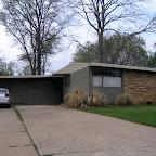 Lortondale Subdivision - Tulsa, OK - Moderntulsa.net