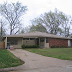 Lortondale Subdivision - Tulsa, OK - Moderntulsa.net